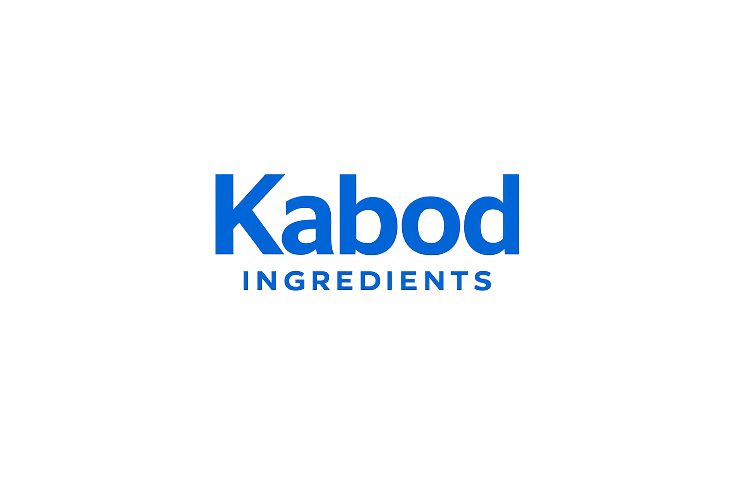 Kabod Ingredients
